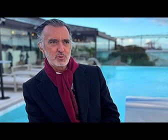 Replay Pour le candidat à la présidence portugaise Cotrim de Figueiredo, financer l'Ukraine est essentiel