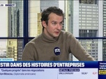 Replay BFM Bourse - Culture Bourse : Pourquoi investir dans des histoires d'entreprises plutôt que dans des chiffres froids ?, par Julie Cohen-Heurton - 03/12