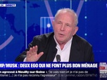 Replay News Box - Trump/Musk : deux ego qui ne font plus bon ménage - 06/06