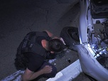 Replay 100 jours avec les gendarmes d'Aix-en-Provence - S1E3 - Episode 3