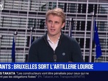 Replay Marschall Truchot - Marshall Truchot : Les migrants bientôt expulsable vers un pays d'accueil - 08/12