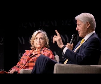 Replay Affaire Epstein : les vidéos des témoignages de Bill et Hillary Clinton publiées