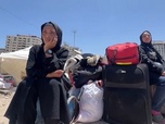 Replay Israël-Palestine : le conflit sans fin - Gaza : où en est l'aide humanitaire ?