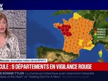 Replay Marschall Truchot : Incendies, ils attendent de retrouver leurs terres - 09/07