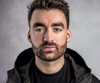 Replay Fairground Festival 2024 - Oliver Heldens