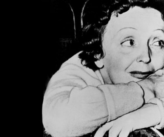 Replay Love is in the air - Piaf, Sans amour on n'est rien du tout