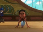 Replay Pirate academy - La malédiction de la Perlouze