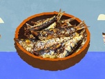 Replay Le bombay duck - A vos marmites ! - La recette