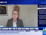 Replay BFM Bourse - USA Today : L'Oréal respire, Estee Lauder et Puig ne se marieront pas, par John Plassard - 22/05