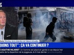 Replay Marschall Truchot : Bloquons tout, une mobilisation dans la durée ? - 11/09
