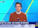Replay Tout pour investir - Le déchiffrage : Résultats de LVMH, des signes de reprise - 28/01