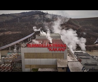 Replay Le dangereux lignite : La Bosnie-Herzégovine peine à mener à bien sa transition énergétique