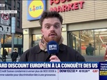 Replay Morning Retail : Le hard discount européen à la conquête des US, par Timothé Marouzé - 14/01