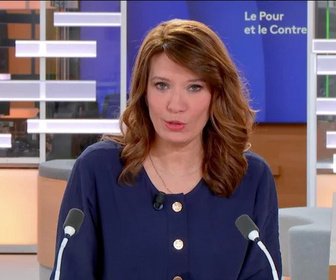 Replay Le pour et le contre - 23/01/2026