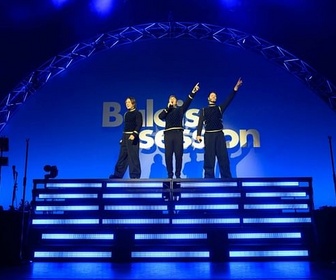 Replay Baloise Session 2024 - Take That