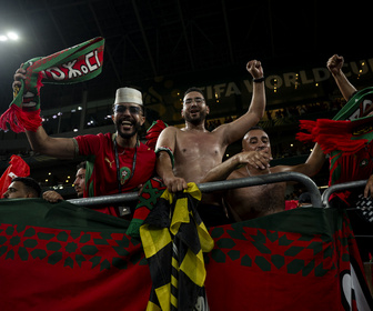 Replay Coupe du Monde 2026 : scènes de joie, pleurs... Les Marocains exultent après leur qualification en 8es de finale