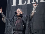 Replay M'era Luna Festival 2025 - Heimataerde