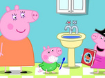 Replay Peppa Pig - La journée mondiale du livre