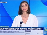 Replay Le monde qui bouge - Laura Cambaud : La COP29 accouche d'un accord jugé décevant - 25/11