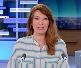 Replay 23h info - Émission du lundi 4 août 2025