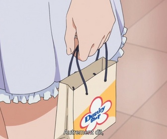 Replay My teen romantic comedy SNAFU - S1 E6 - Leur préambule se termine enfin