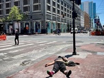 Replay San Francisco malade du fentanyl / Bolivie : l'or assassin - ARTE Reportage