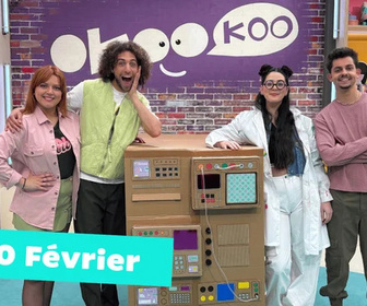 Replay Okoo-koo - 20/02/2026