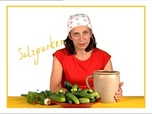 Replay Karambolage - les cornichons