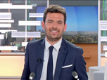 Replay Le 16h/18h - 03/07/2026