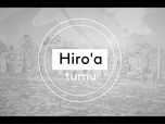 Replay Hiro'a tumu S2#8 : l'église des Sacrés-Cœurs Nuku Hiva (FR)