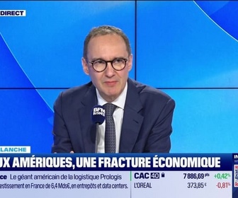 Replay La Carte blanche : Wilfrid Galand - 19/05