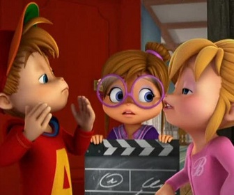 Replay Alvinnn Et les Chipmunks - Camera moteur on ne tourne pas