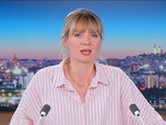 Replay 23h info - Émission du dimanche 8 septembre 2024