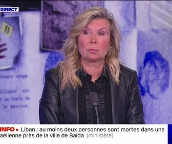 Replay Affaire suivante - Féminicides : le modèle espagnol - 27/10