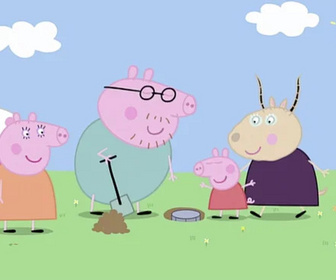 Replay Peppa Pig