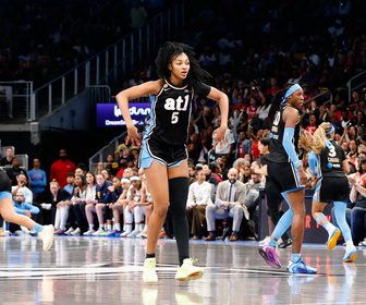 Replay WNBA : Angel Reese et le Dream prennent le dessus sur Catlin Clarke et le Fever avec un record