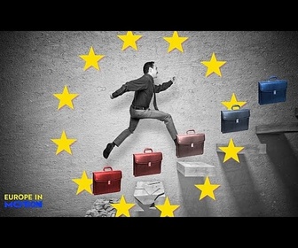 Replay Flexibilité contrainte : quels pays européens ont la plus forte précarité de l'emploi ?