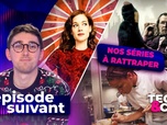 Replay Épisode suivant