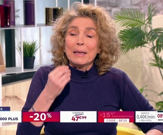 Replay Téléshopping - samedi du 22 novembre 2025