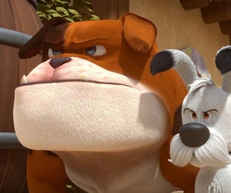 Replay Idéfix et les Irréductibles - Ils sont fondus ces Romains !