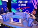 Replay C'est ça la France ! - E9 - Emission 9