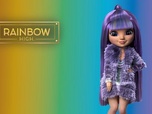 Replay Rainbow High - Il est fuitheure