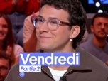 Replay Quotidien, deuxième partie du 5 septembre 2025