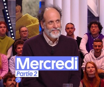 Replay Quotidien, deuxième partie du 5 février 2025