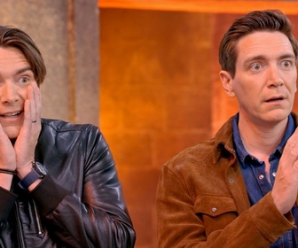 Replay Harry Potter : Les sorciers de la pâtisserie - Episode 6