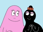 Replay Barbapapa en Famille - La famille de Barbapapa