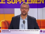 Replay 5/7 le morning RMC - Le supplément du 13 mai 2026