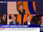 Replay Perrine jusqu'à minuit - Déficit : prêts à sacrifier un jour férié ? - 07/10