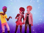 Replay Miraculous - Les aventures de Ladybug et Chat Noir - Vampigami