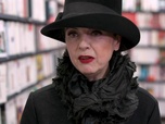 Replay Club lecture et arts club - S1 E1 - Amélie Nothomb